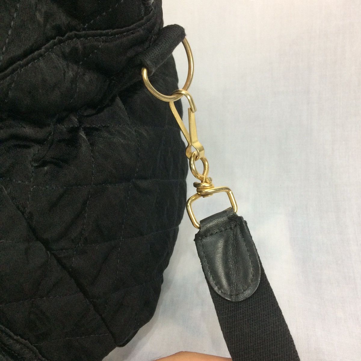 Sonia Rykiel Sonia Rykiel Sac Bag Size ONE SIZE - 5 Thumbnail