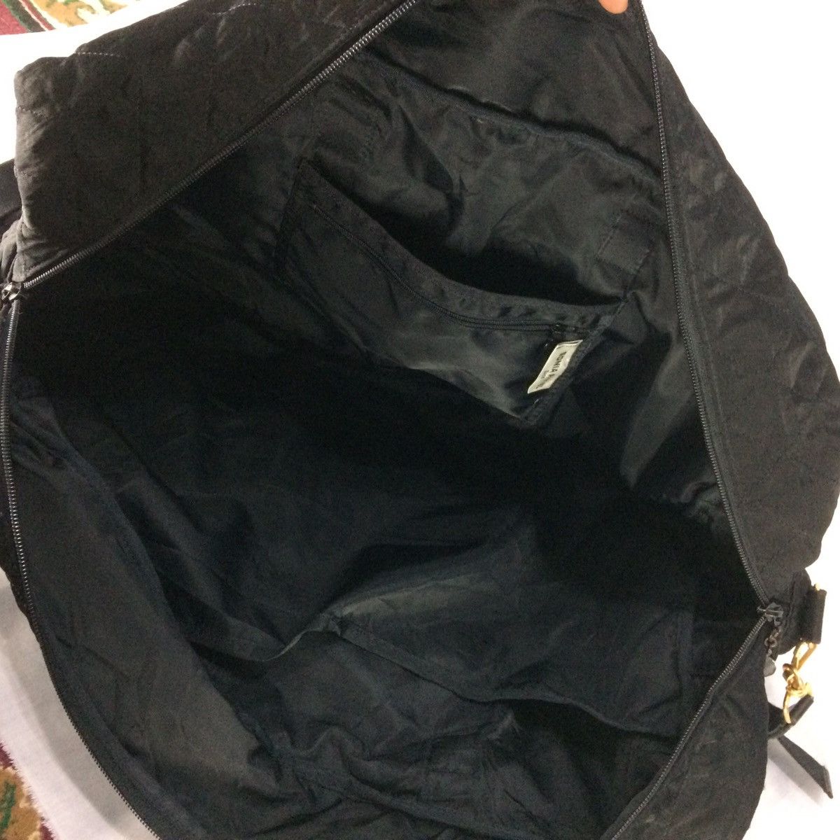 Sonia Rykiel Sonia Rykiel Sac Bag Size ONE SIZE - 8 Thumbnail