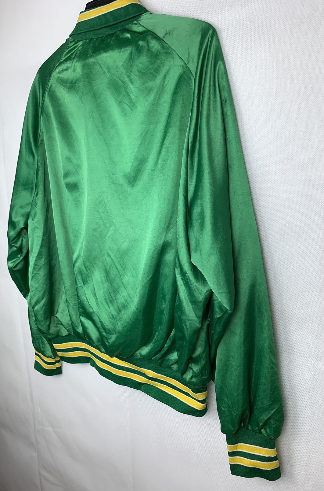 Majestic Aristo Jac by Hilton Majestic Homes INC Jacket Size US L / EU 52-54 / 3 - 6 Thumbnail
