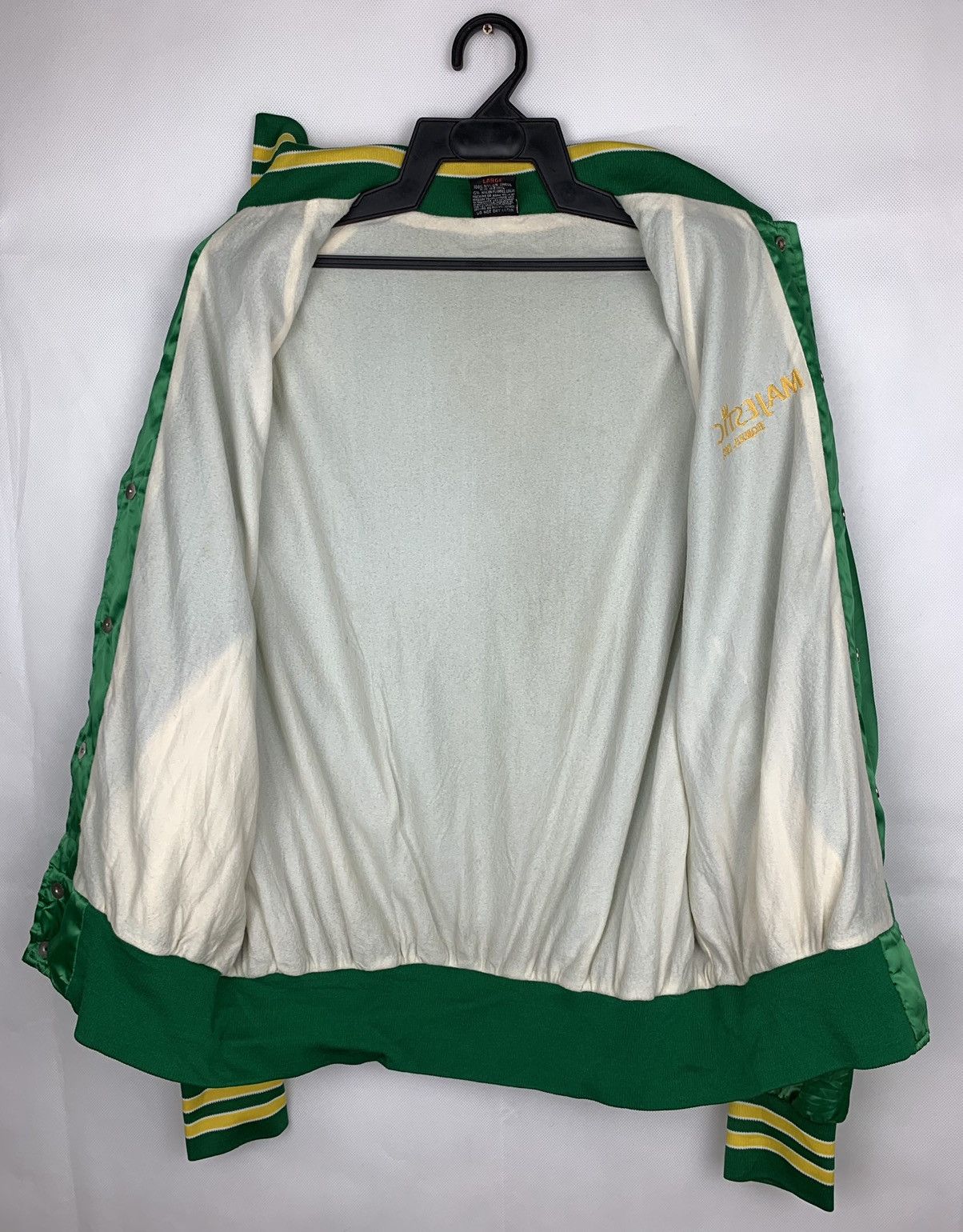 Majestic Aristo Jac by Hilton Majestic Homes INC Jacket Size US L / EU 52-54 / 3 - 11 Thumbnail