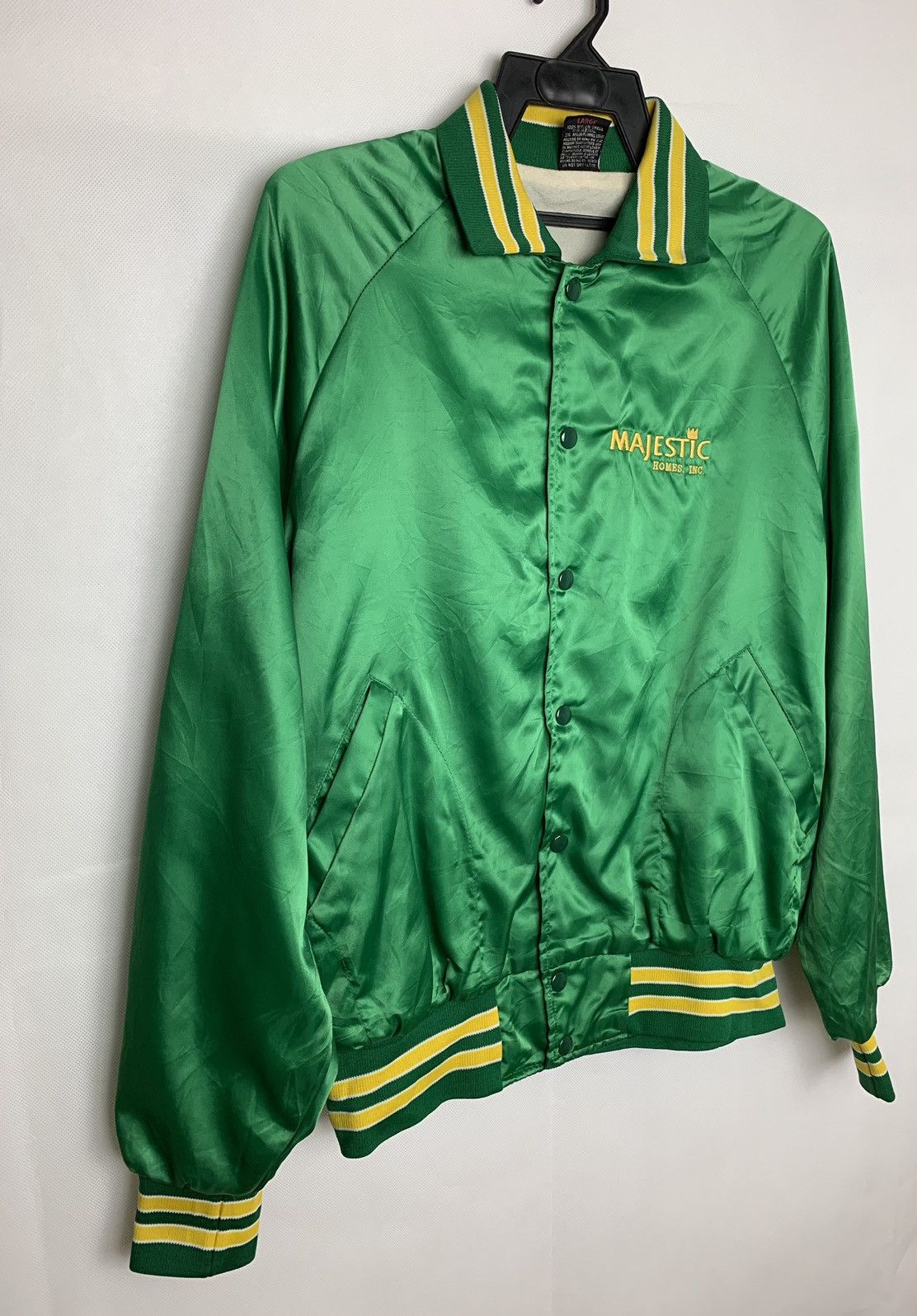 Majestic Aristo Jac by Hilton Majestic Homes INC Jacket Size US L / EU 52-54 / 3 - 4 Thumbnail