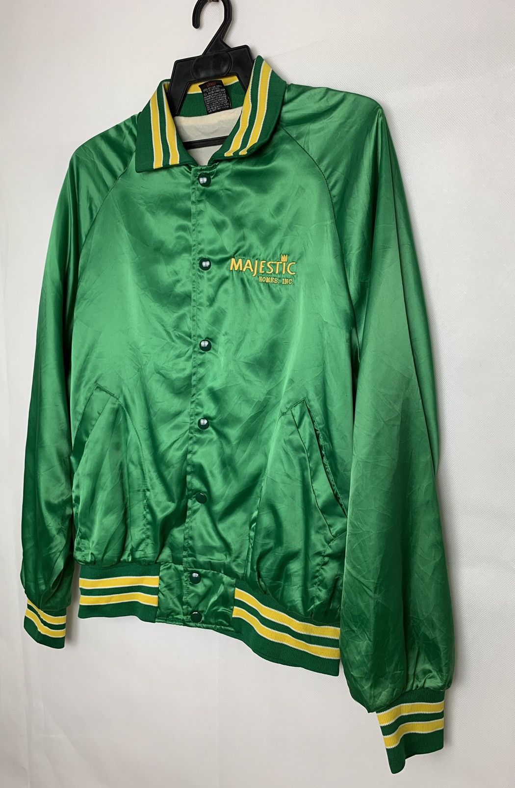 Majestic Aristo Jac by Hilton Majestic Homes INC Jacket Size US L / EU 52-54 / 3 - 3 Thumbnail