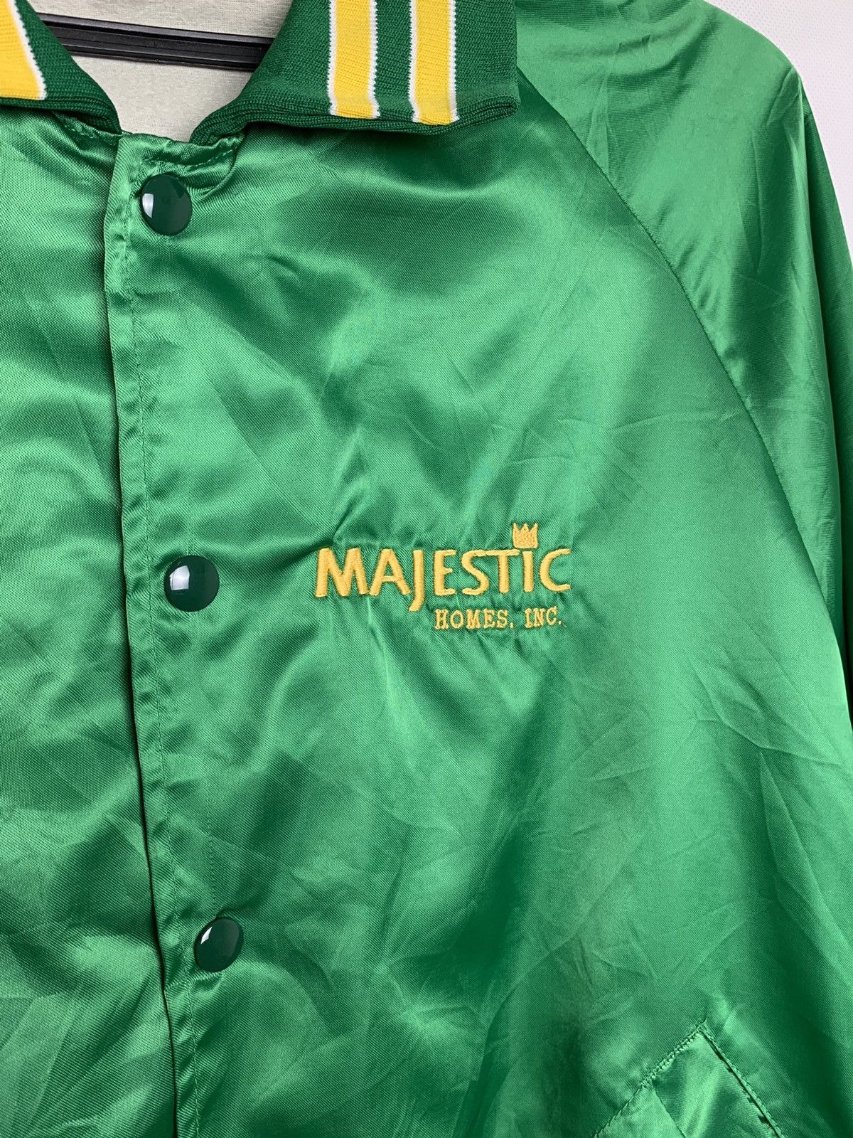 Majestic Aristo Jac by Hilton Majestic Homes INC Jacket Size US L / EU 52-54 / 3 - 8 Thumbnail