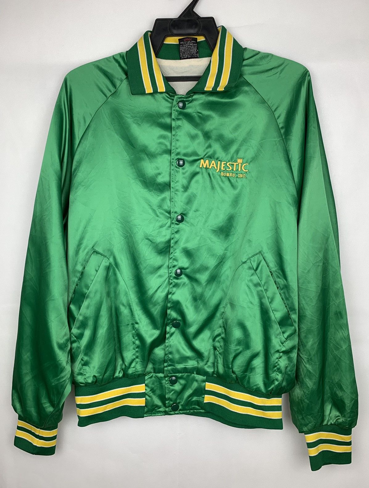 Majestic Aristo Jac by Hilton Majestic Homes INC Jacket Size US L / EU 52-54 / 3 - 2 Thumbnail
