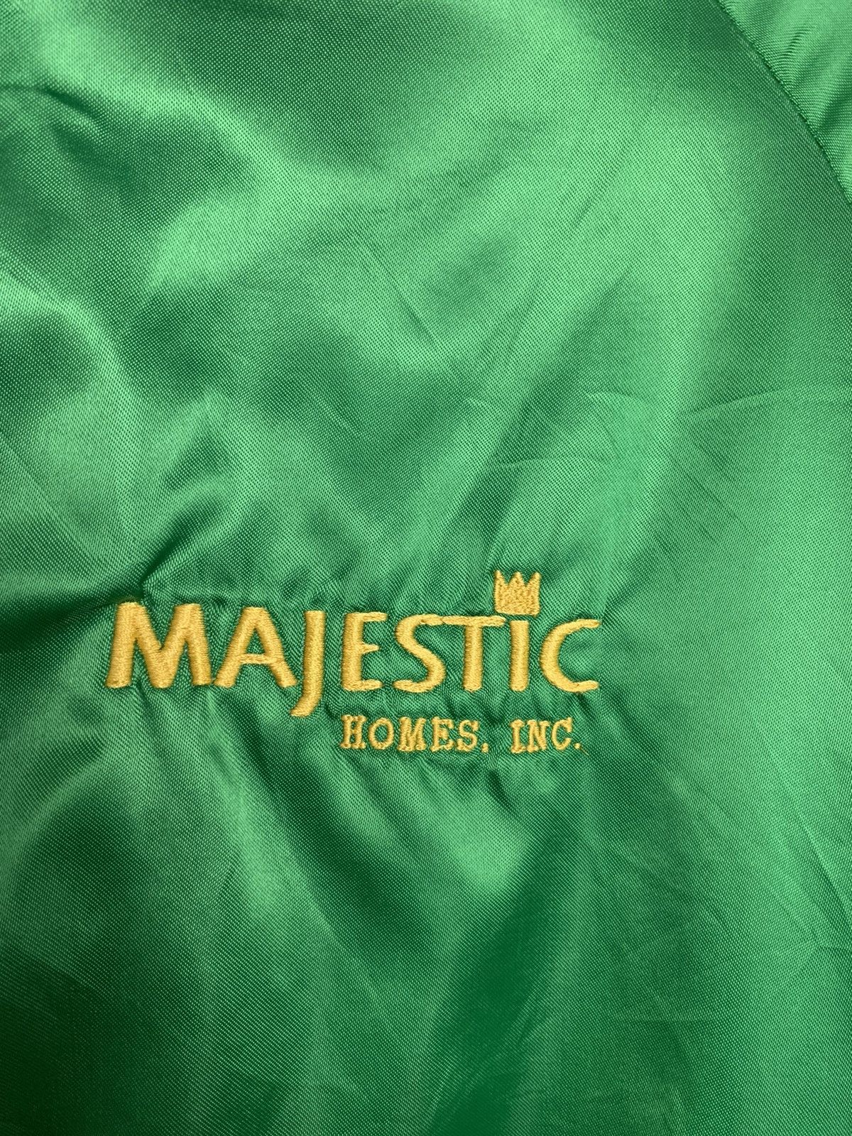 Majestic Aristo Jac by Hilton Majestic Homes INC Jacket Size US L / EU 52-54 / 3 - 9 Thumbnail
