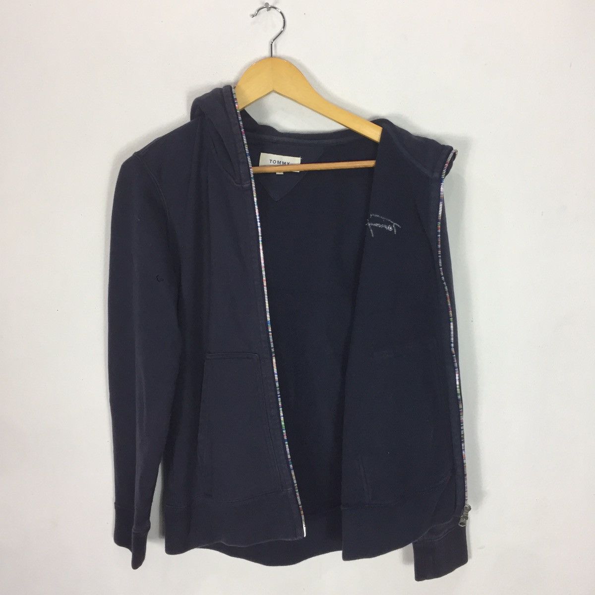 Tommy Hilfiger Tommy hoodie Size US S / EU 44-46 / 1 - 11 Thumbnail