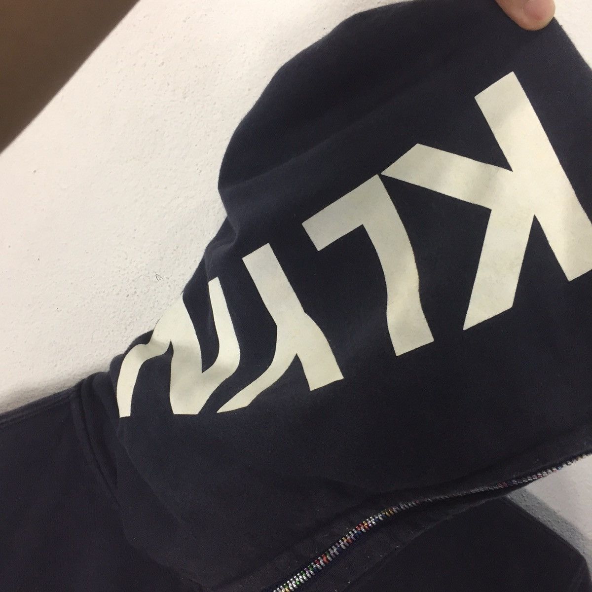 Tommy Hilfiger Tommy hoodie Size US S / EU 44-46 / 1 - 7 Thumbnail