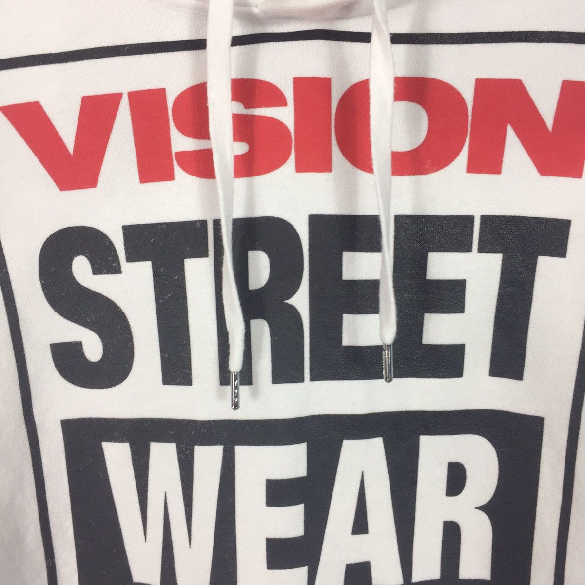 Vision Streetwear Vision Street Wear Hoodie Big Logo Size US S / EU 44-46 / 1 - 4 Thumbnail