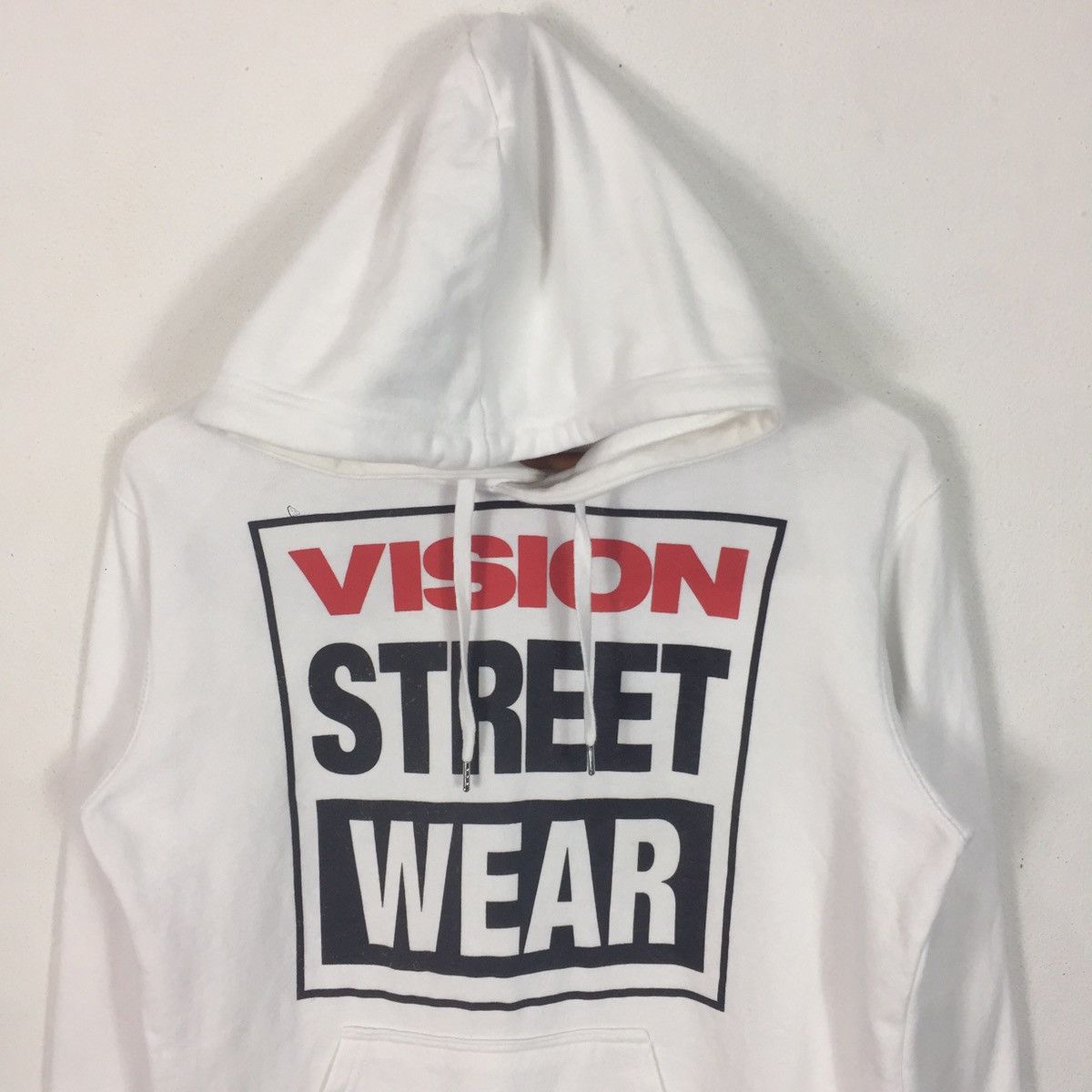 Vision Streetwear Vision Street Wear Hoodie Big Logo Size US S / EU 44-46 / 1 - 2 Thumbnail
