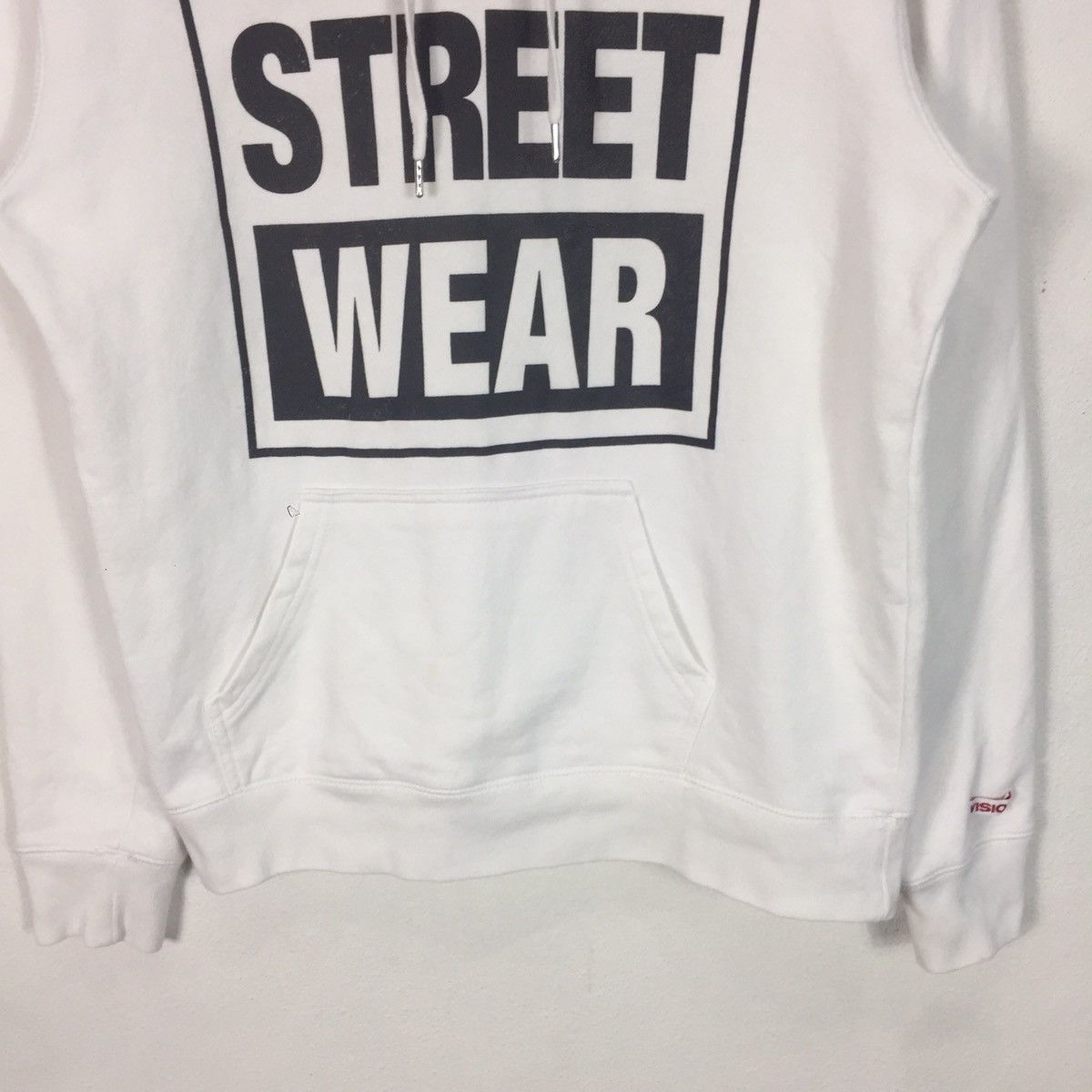Vision Streetwear Vision Street Wear Hoodie Big Logo Size US S / EU 44-46 / 1 - 3 Thumbnail