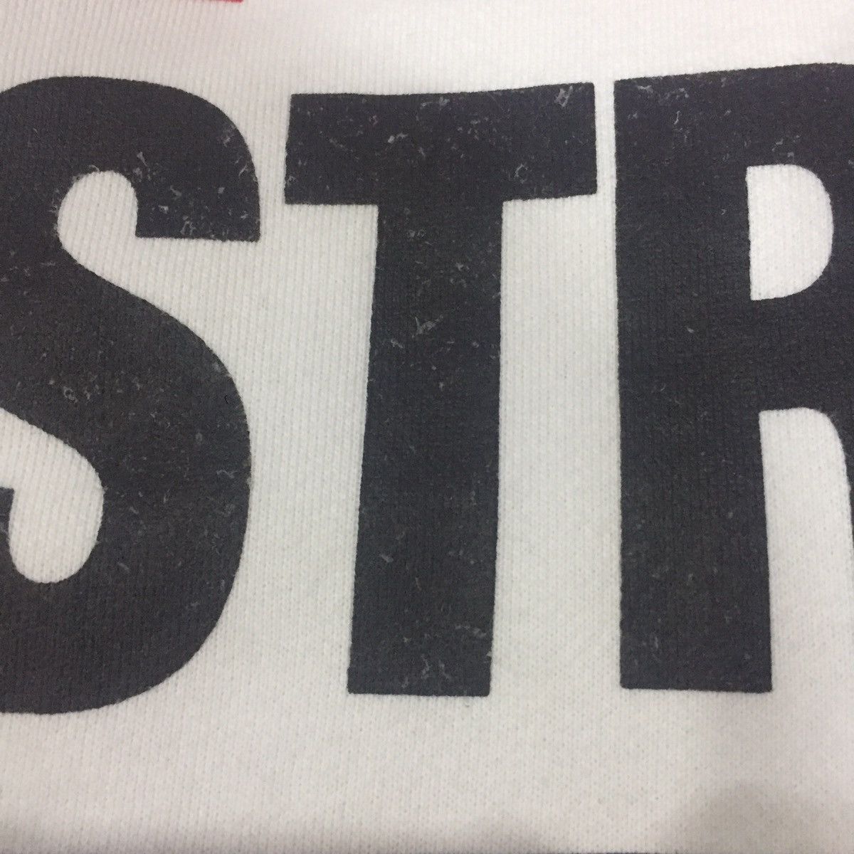 Vision Streetwear Vision Street Wear Hoodie Big Logo Size US S / EU 44-46 / 1 - 9 Thumbnail