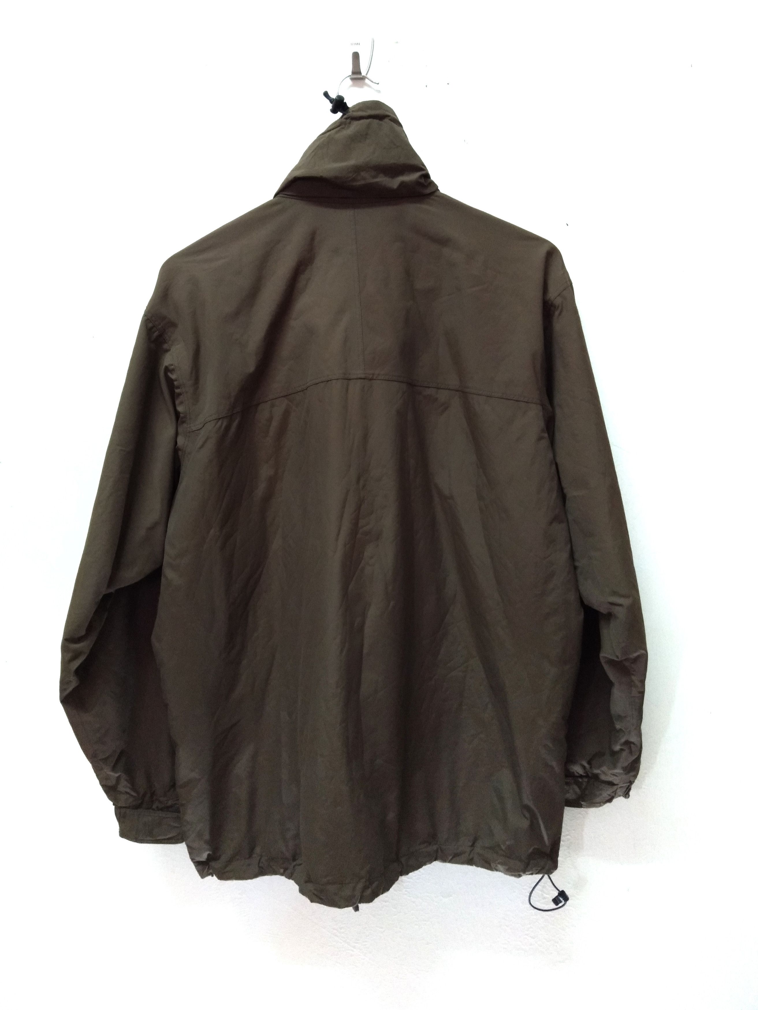 The North Face Light jacket The North Face (Brown colour) Size US M / EU 48-50 / 2 - 2 Thumbnail