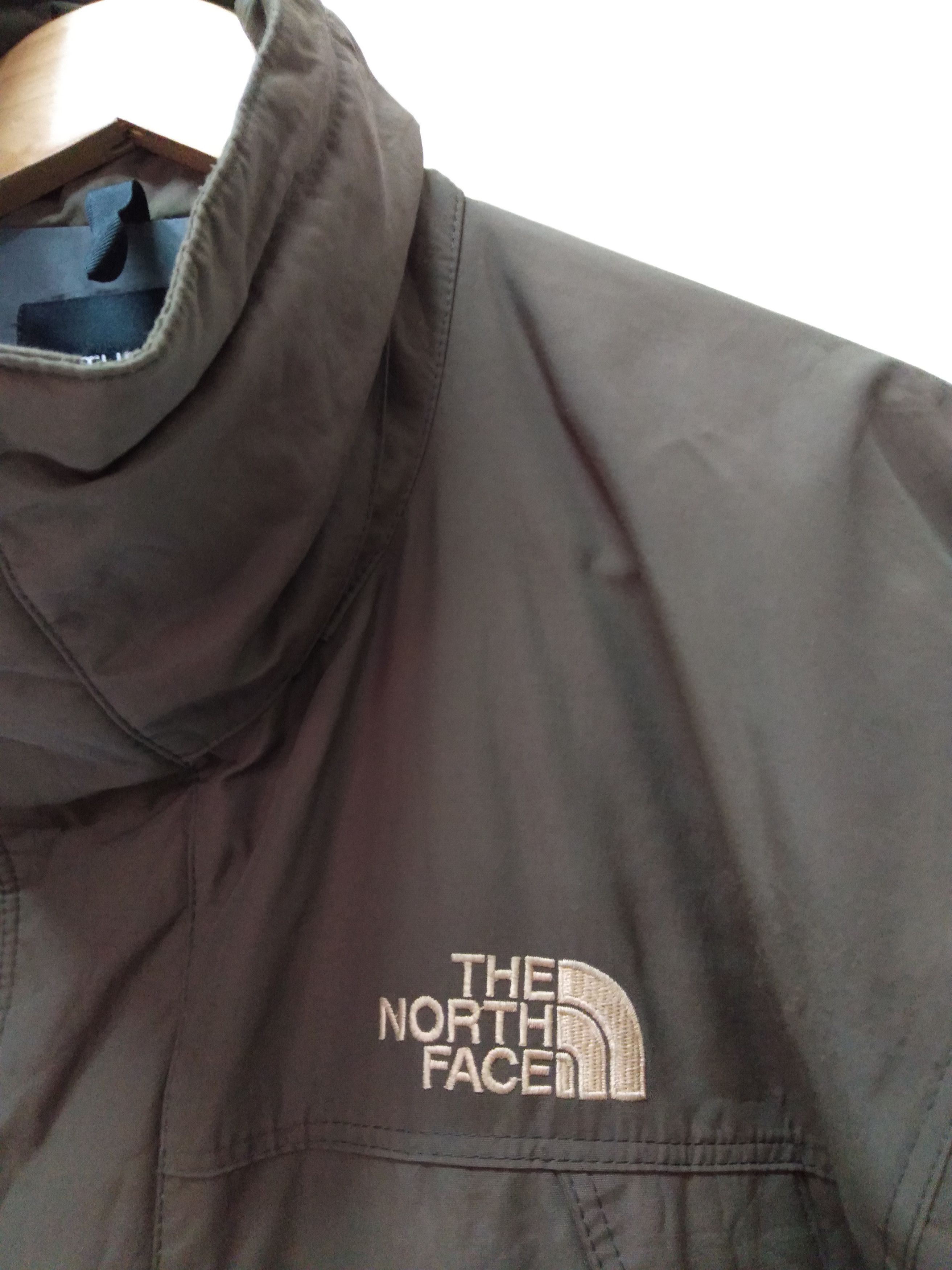 The North Face Light jacket The North Face (Brown colour) Size US M / EU 48-50 / 2 - 8 Thumbnail