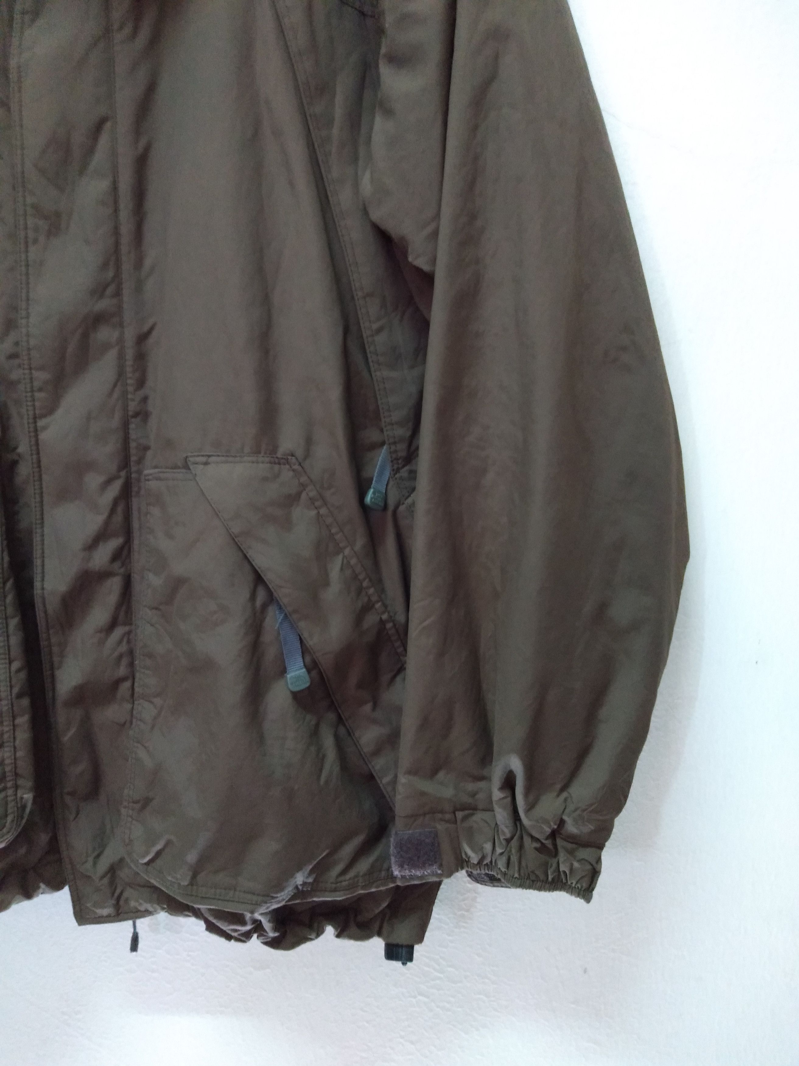 The North Face Light jacket The North Face (Brown colour) Size US M / EU 48-50 / 2 - 10 Thumbnail