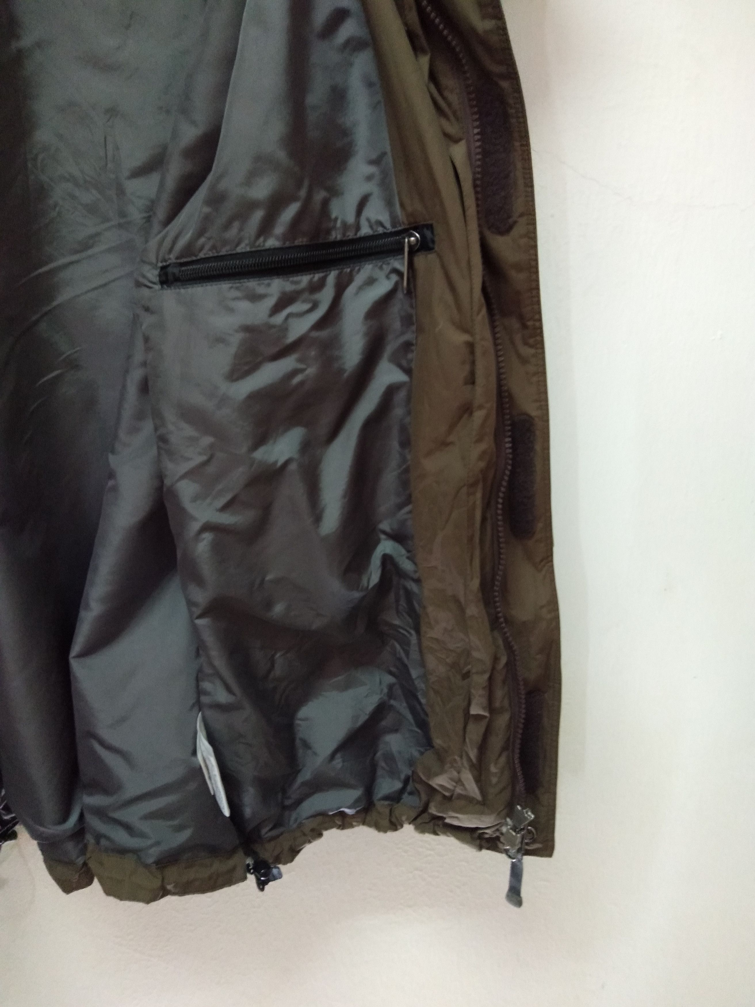 The North Face Light jacket The North Face (Brown colour) Size US M / EU 48-50 / 2 - 6 Thumbnail