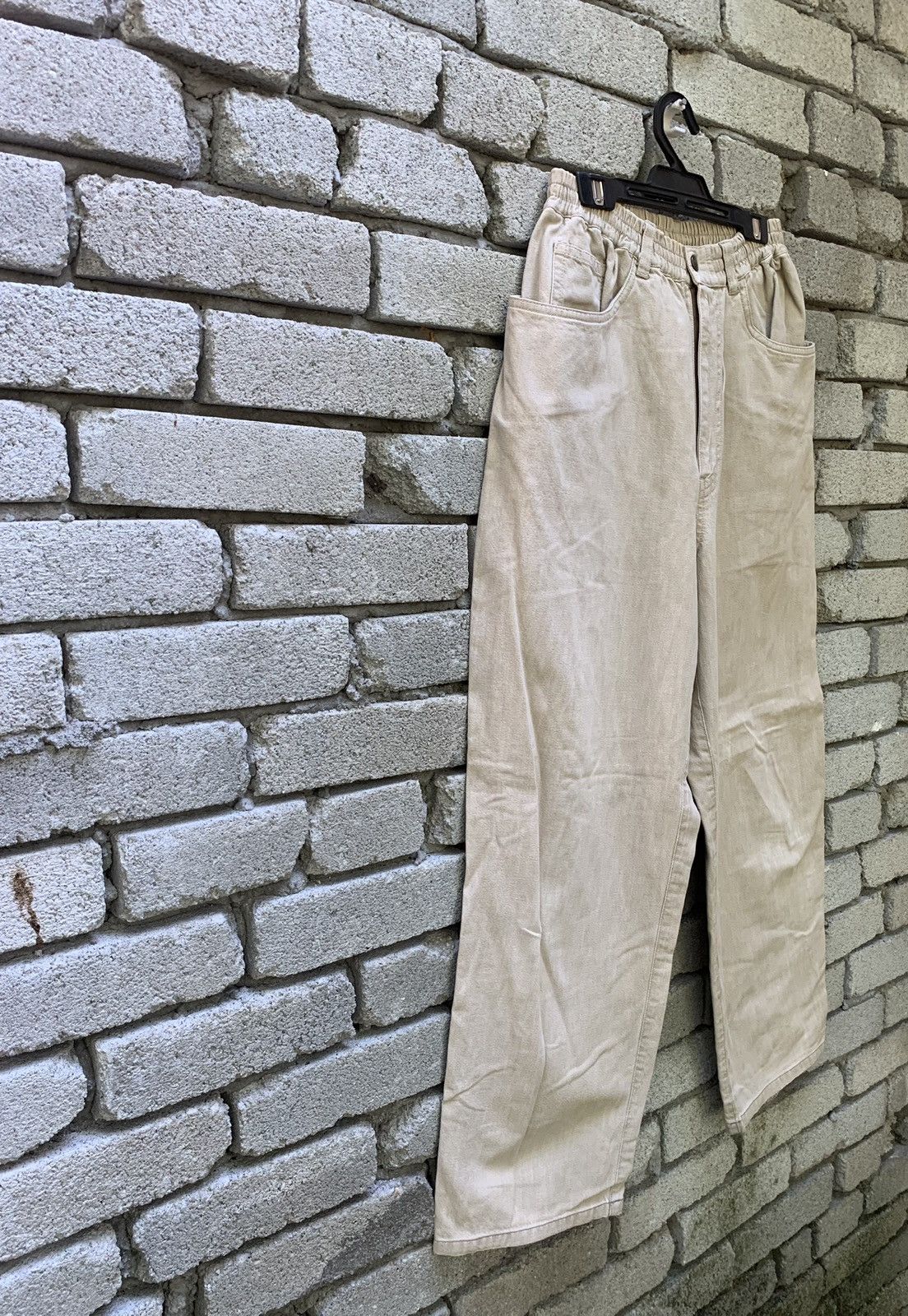 Hai Sporting Gear Hai Sporting Gear x Issey Miyake Pants Size US 28 / EU 44 - 3 Thumbnail
