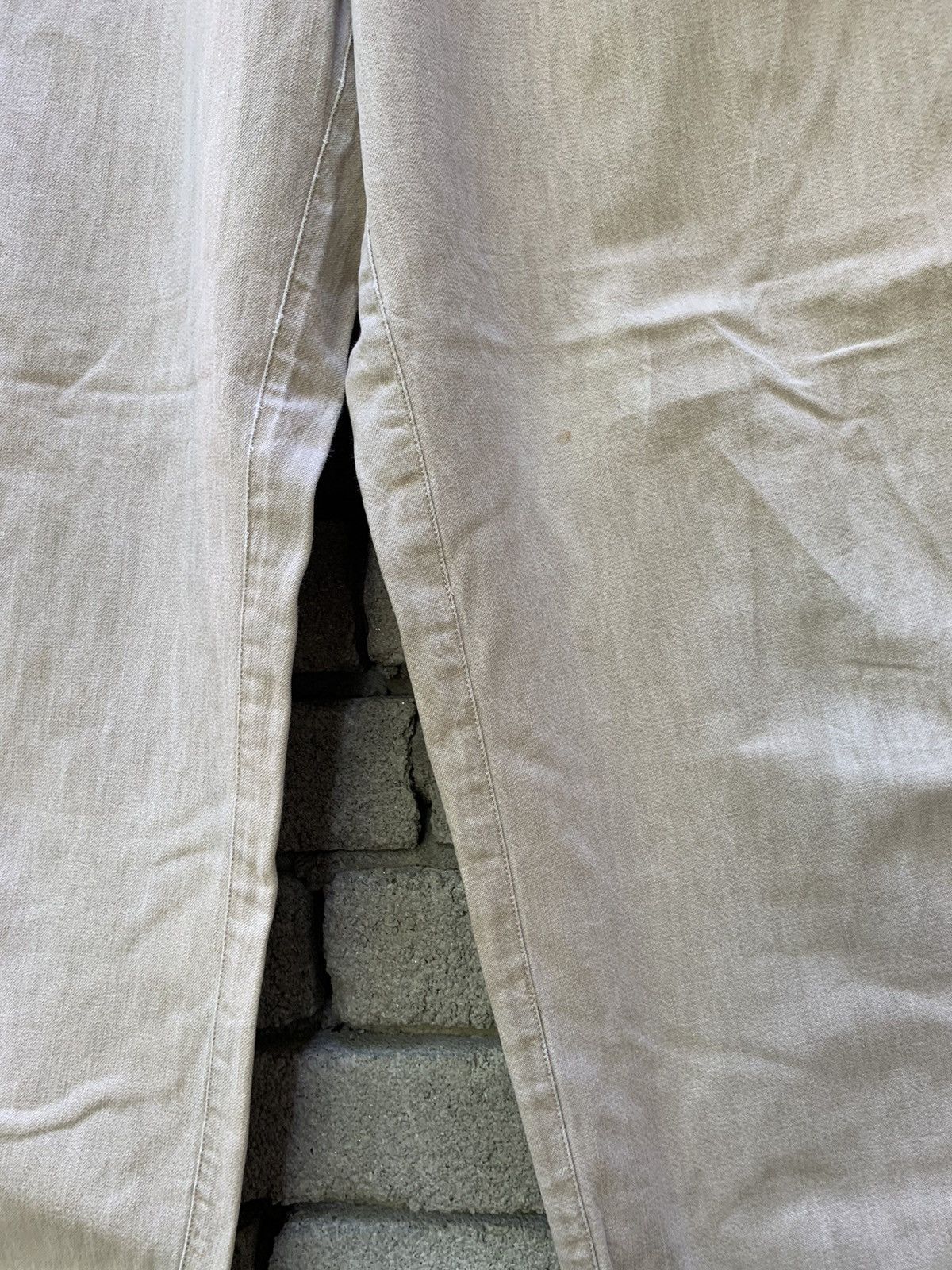 Hai Sporting Gear Hai Sporting Gear x Issey Miyake Pants Size US 28 / EU 44 - 8 Thumbnail