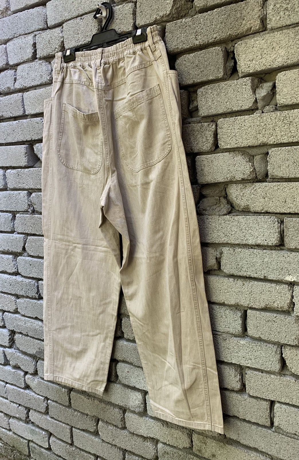 Hai Sporting Gear Hai Sporting Gear x Issey Miyake Pants Size US 28 / EU 44 - 7 Thumbnail