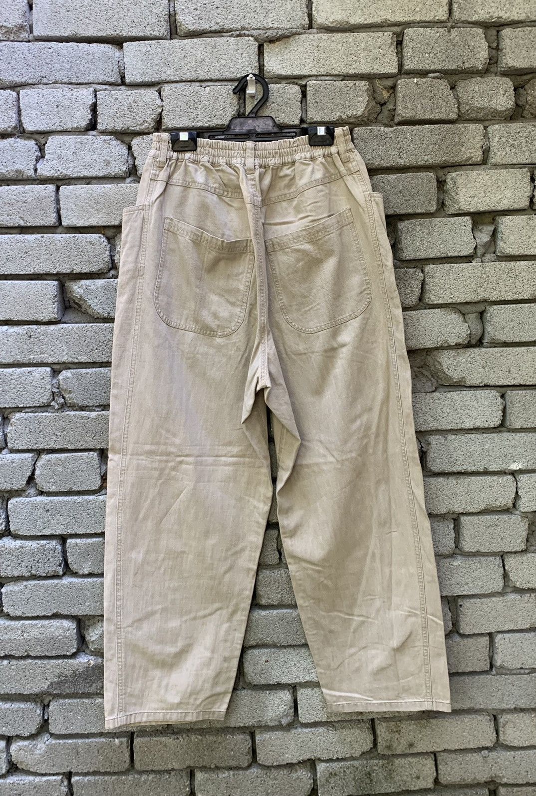 Hai Sporting Gear Hai Sporting Gear x Issey Miyake Pants Size US 28 / EU 44 - 5 Thumbnail