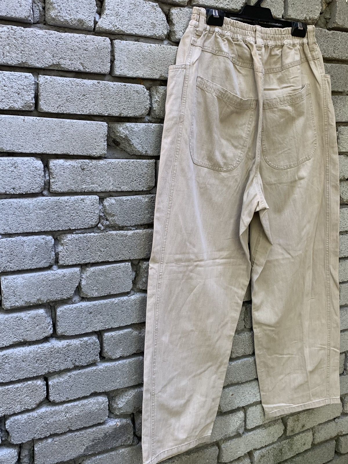 Hai Sporting Gear Hai Sporting Gear x Issey Miyake Pants Size US 28 / EU 44 - 6 Thumbnail