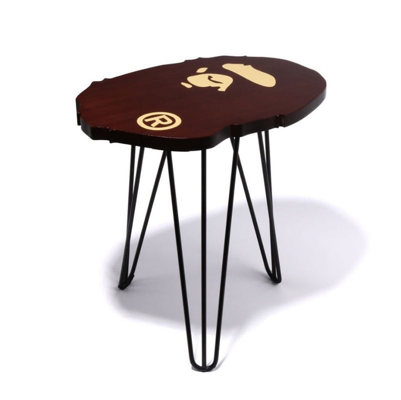 Bape A BATHING APE MODERNICA × APE HEAD COFFEE TABLE CASE