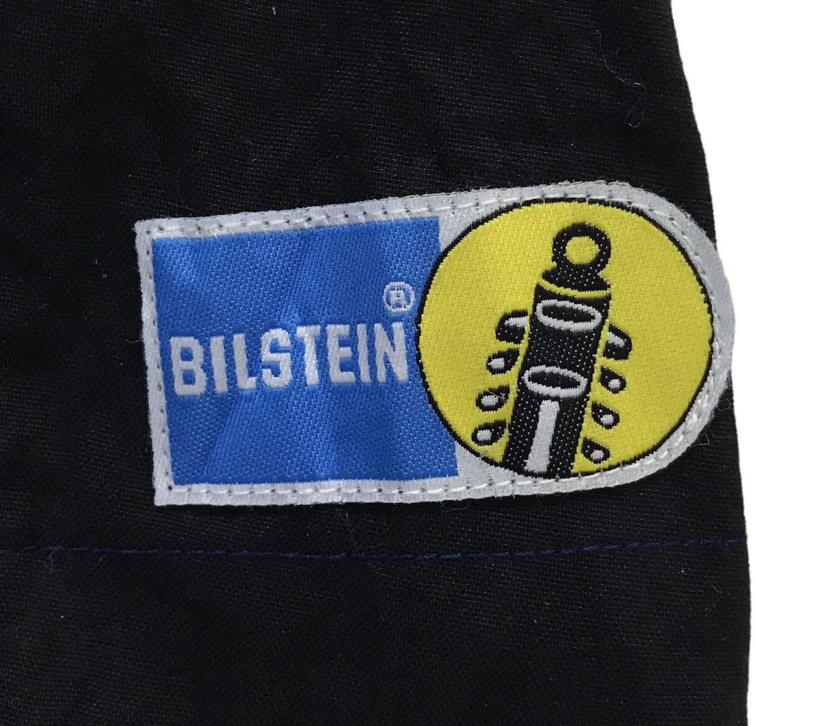Japanese Brand BILSTEIN OVERALL Size US 42 / EU 58 - 10 Thumbnail