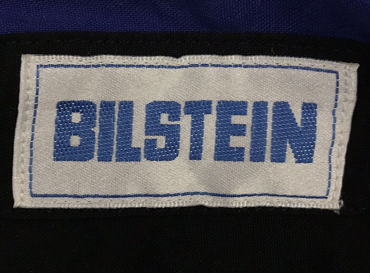 Japanese Brand BILSTEIN OVERALL Size US 42 / EU 58 - 16 Thumbnail