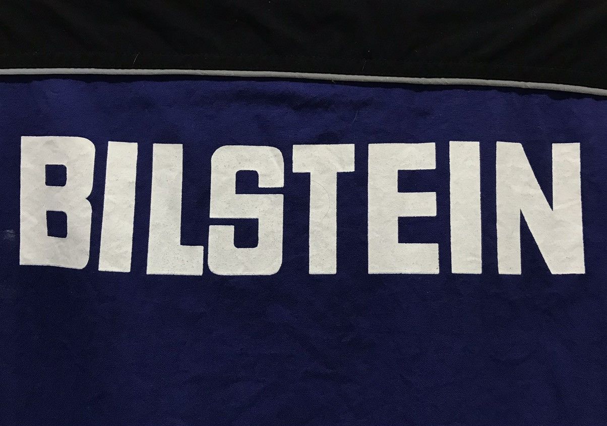 Japanese Brand BILSTEIN OVERALL Size US 42 / EU 58 - 4 Thumbnail