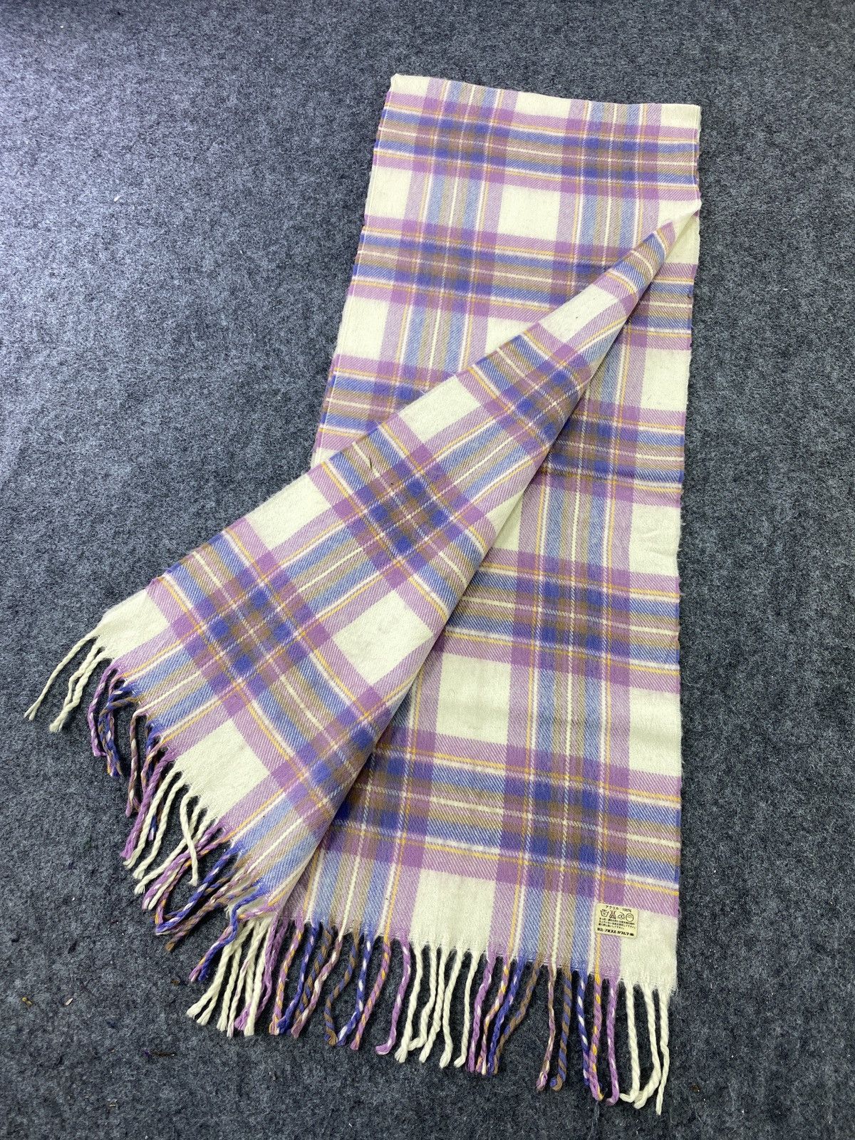 Other ECLORE Scarf / Muffler / Neckwear -T460 Size ONE SIZE - 4 Thumbnail