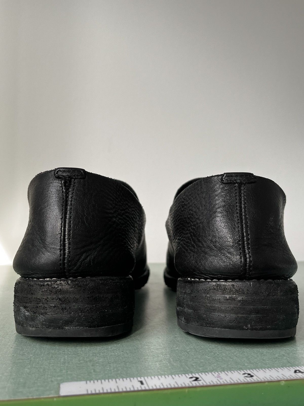 Guidi Guidi 100 Calf Loafers | Grailed