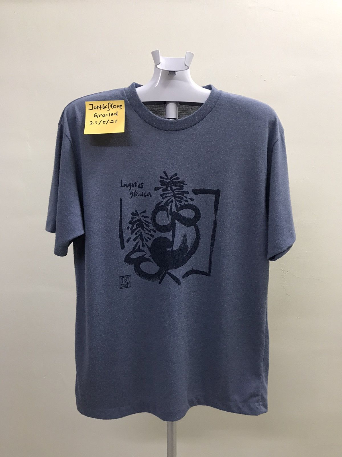 Japanese Brand × Montbell × Vintage Vintage 90s Montbell Tee Size US M / EU 48-50 / 2 - 2 Thumbnail