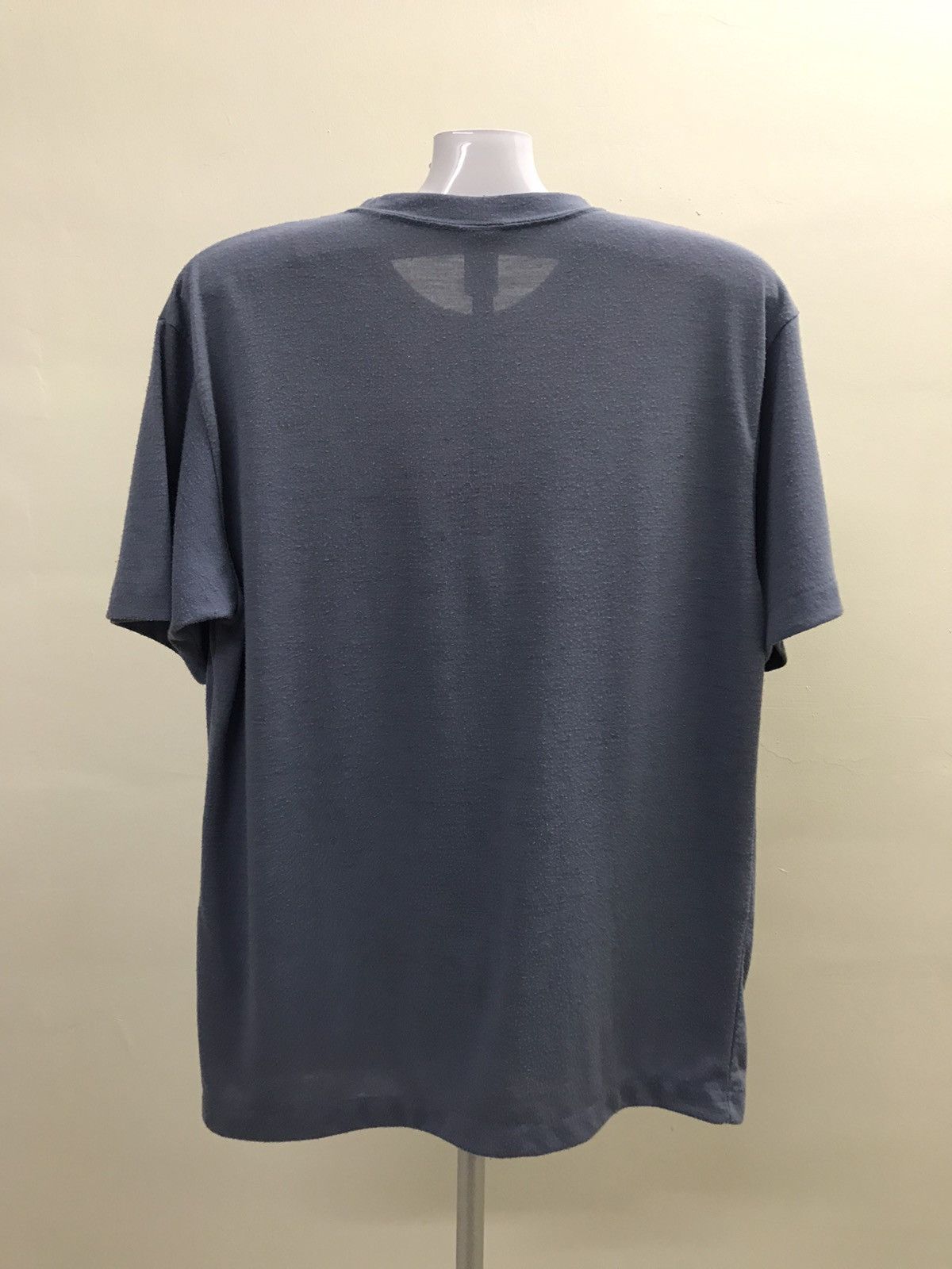 Japanese Brand × Montbell × Vintage Vintage 90s Montbell Tee Size US M / EU 48-50 / 2 - 3 Thumbnail