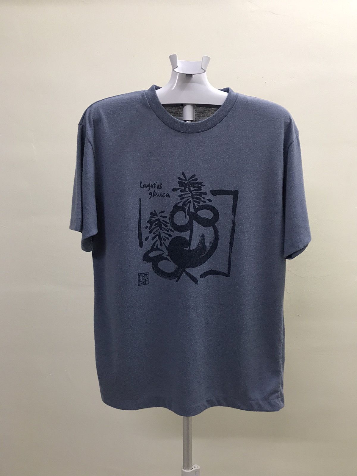 Japanese Brand × Montbell × Vintage Vintage 90s Montbell Tee Size US M / EU 48-50 / 2 - 1 Thumbnail