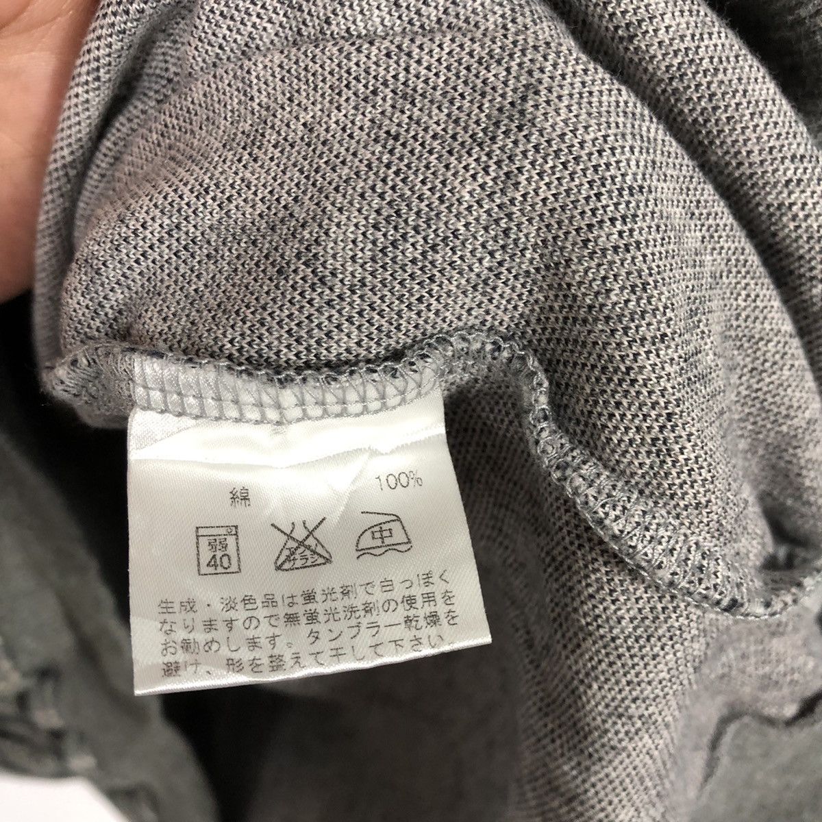 Aquascutum × Japanese Brand 🔥Rare🔥🇯🇵Aquascutum Nice Checkerd Full Buttons Cardigans Size US M / EU 48-50 / 2 - 16 Thumbnail