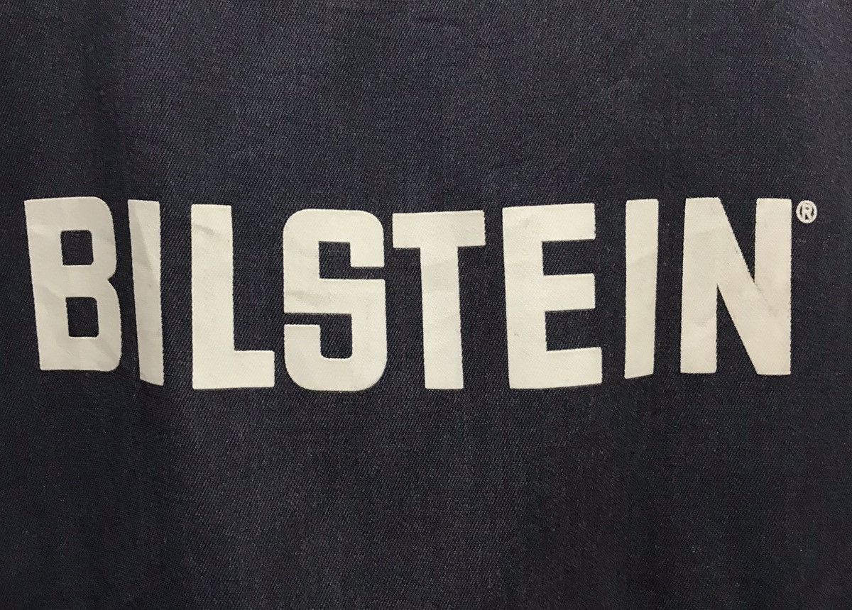 Japanese Brand BILSTEIN OVERALL Size US 43 - 8 Thumbnail