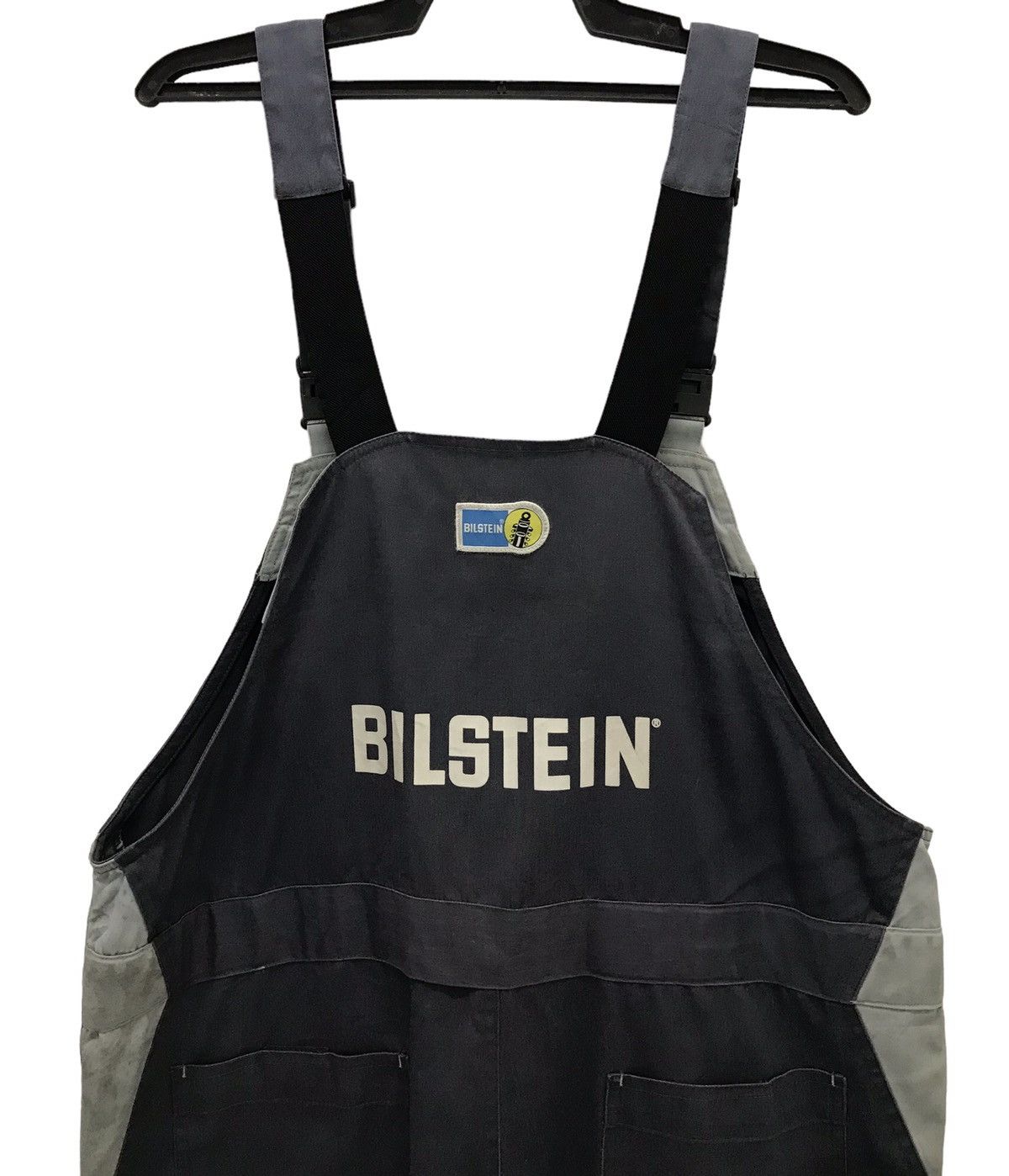Japanese Brand BILSTEIN OVERALL Size US 43 - 4 Thumbnail