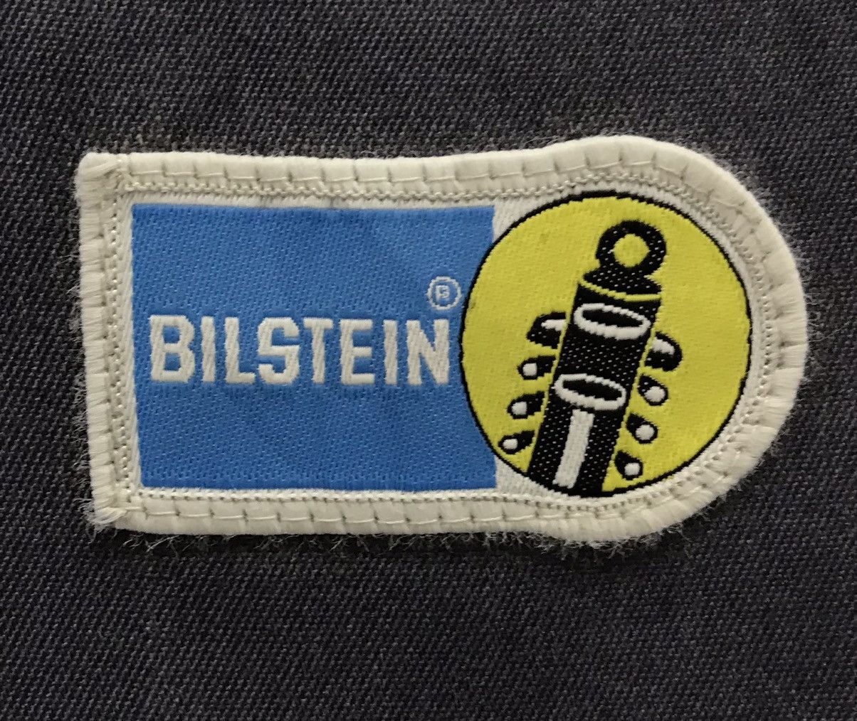 Japanese Brand BILSTEIN OVERALL Size US 43 - 7 Thumbnail