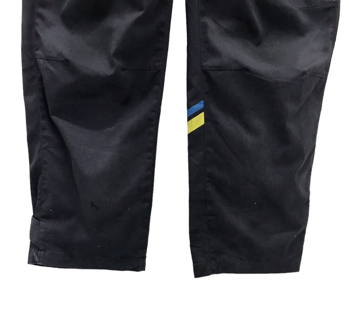 Japanese Brand BILSTEIN OVERALL Size US 43 - 13 Thumbnail