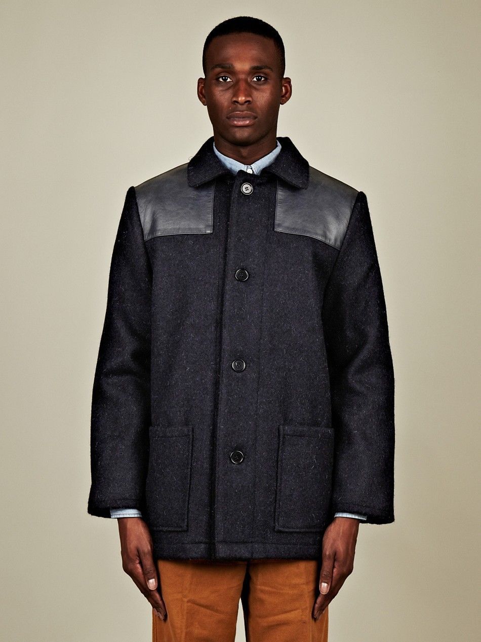 Levis store donkey jacket