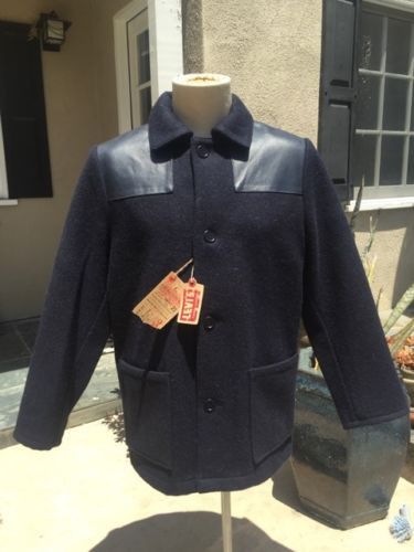 Levi s Vintage Clothing 1920 s DONKEY JACKET Grailed