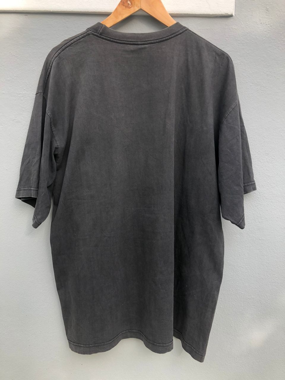 Vintage HUSTLER DOLLAR Size US XL / EU 56 / 4 - 3 Thumbnail