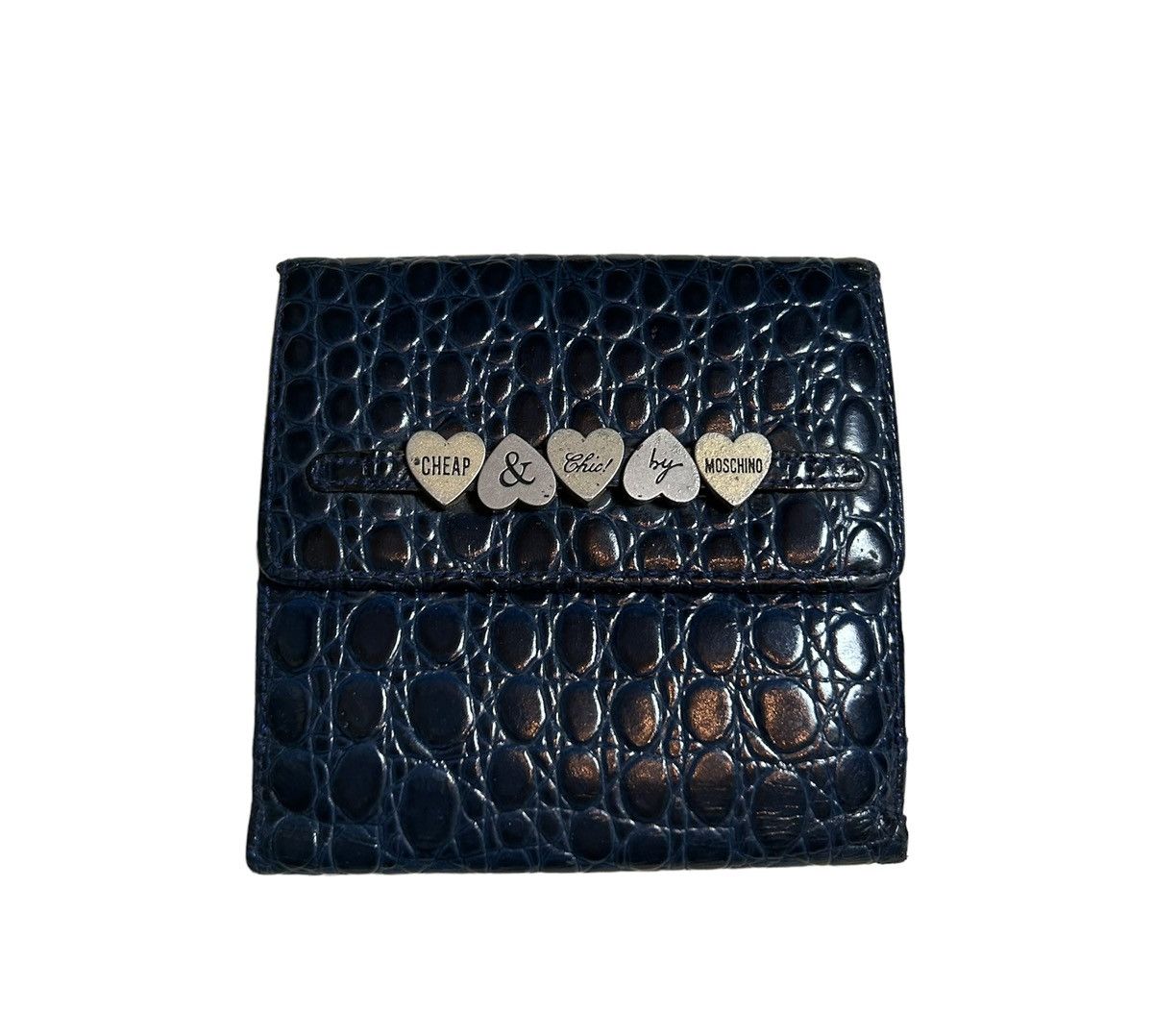 Moschino Wallet