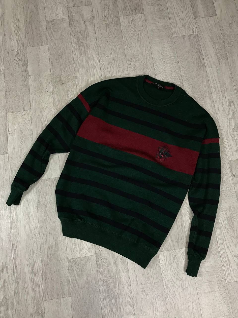 Paul & Shark Paul & Shark vintage sweater Size US XL / EU 56 / 4 - 1 Thumbnail
