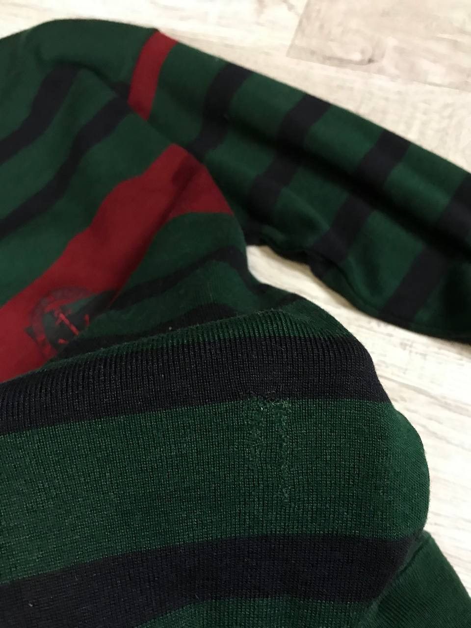 Paul & Shark Paul & Shark vintage sweater Size US XL / EU 56 / 4 - 7 Thumbnail