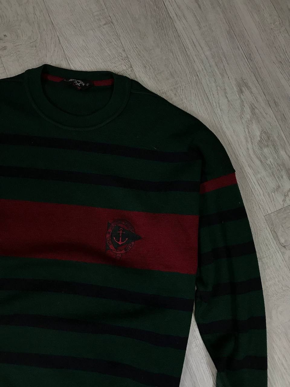 Paul & Shark Paul & Shark vintage sweater Size US XL / EU 56 / 4 - 2 Thumbnail