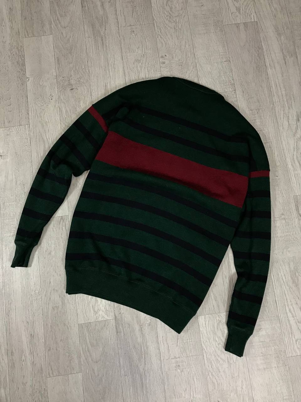 Paul & Shark Paul & Shark vintage sweater Size US XL / EU 56 / 4 - 6 Thumbnail