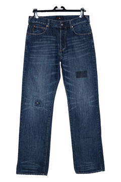 Men's Paul Smith Red Ear Denim | Grailed