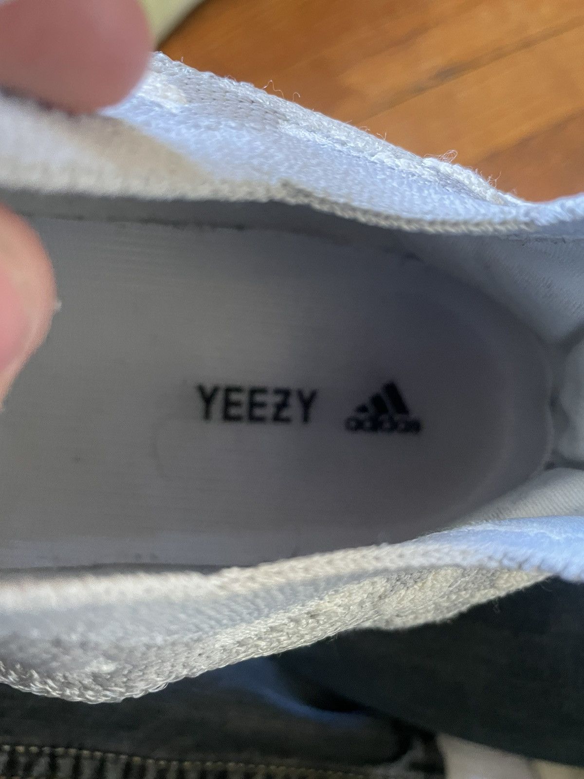 Adidas Yeezy 380 Alien Size US 12 / EU 45 - 9 Thumbnail