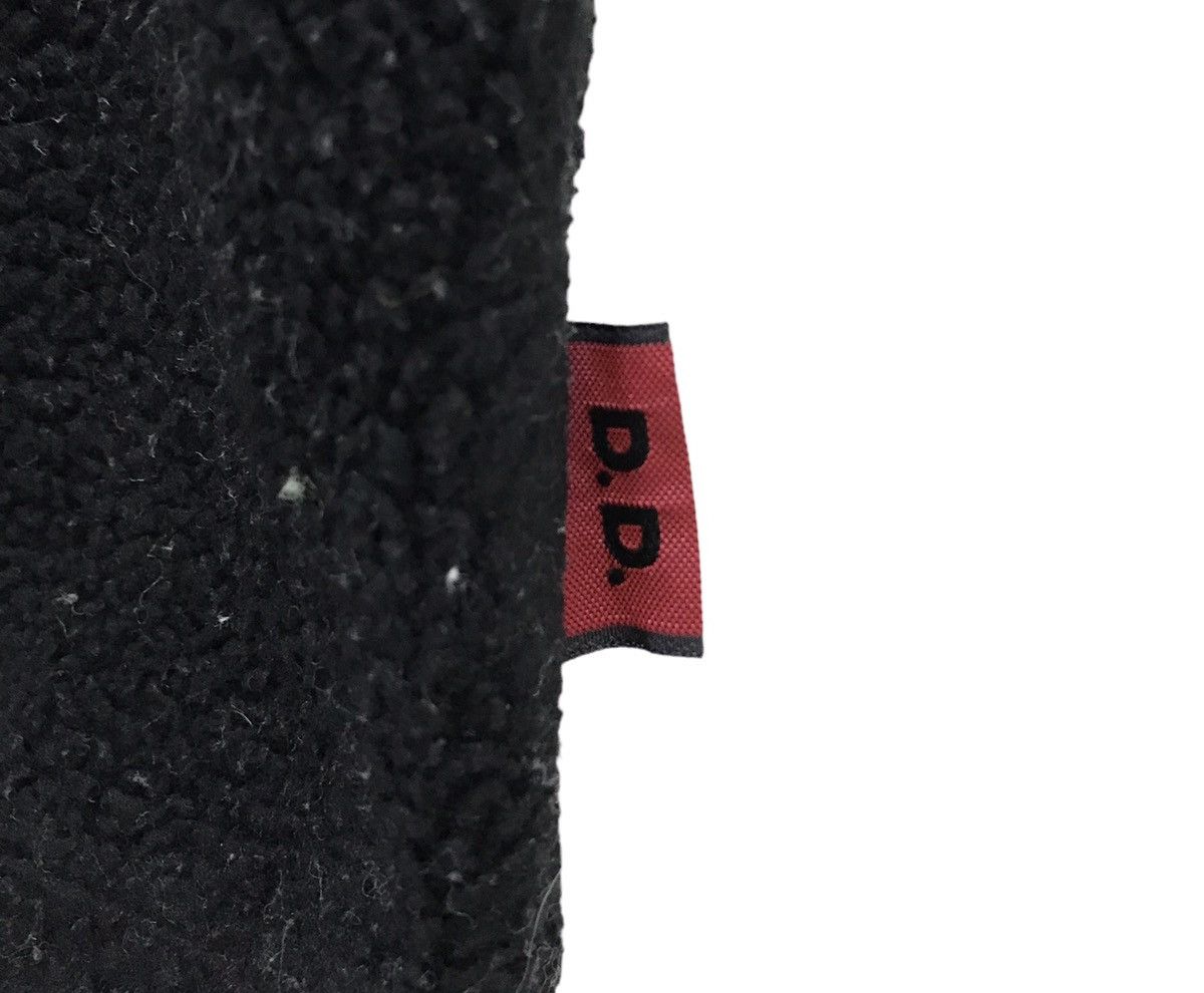 Descente × Japanese Brand DESCENTE DECOR TEAM D.D. INTERNATIONAL JACKET ZIP 1/4 Size US L / EU 52-54 / 3 - 9 Thumbnail