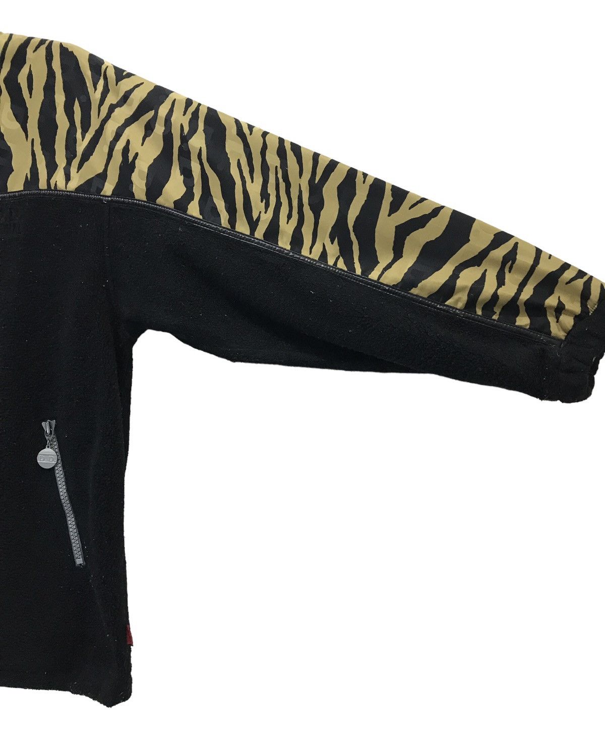 Descente × Japanese Brand DESCENTE DECOR TEAM D.D. INTERNATIONAL JACKET ZIP 1/4 Size US L / EU 52-54 / 3 - 5 Thumbnail